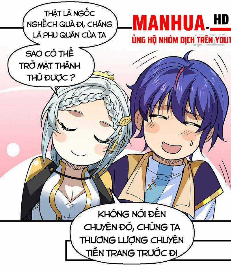 Võ Đạo Độc Tôn - Chapter 544 - Trang 56