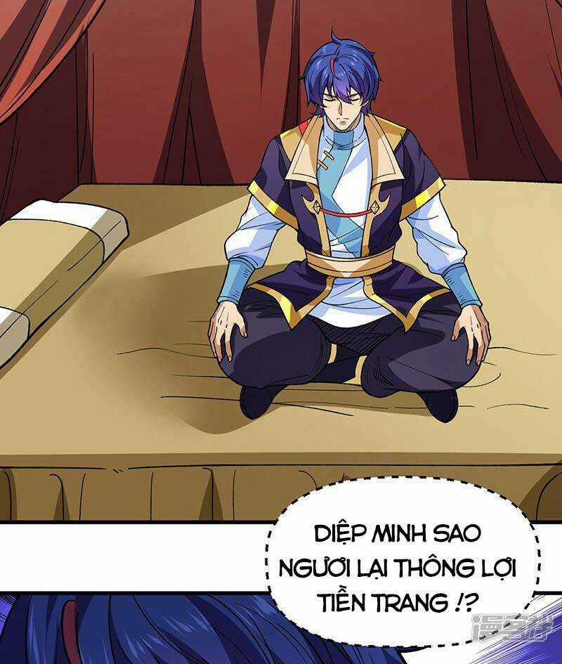 Võ Đạo Độc Tôn - Chapter 544 - Trang 58