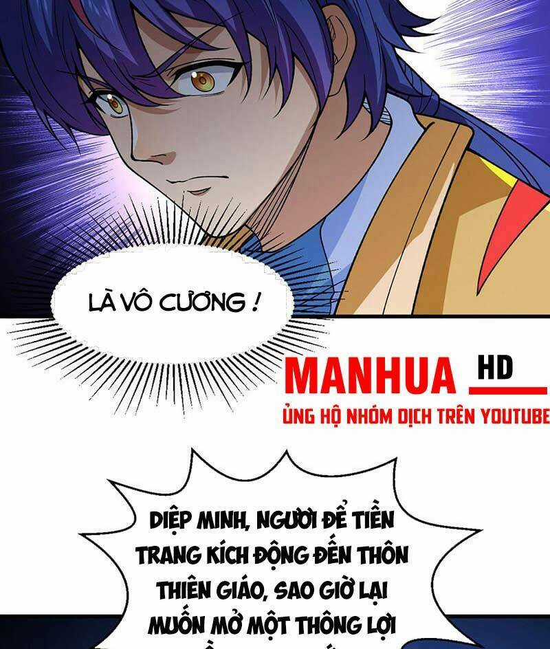 Võ Đạo Độc Tôn - Chapter 544 - Trang 59
