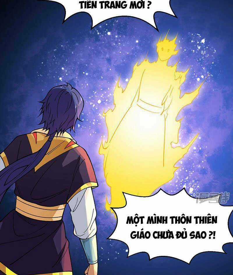 Võ Đạo Độc Tôn - Chapter 544 - Trang 60
