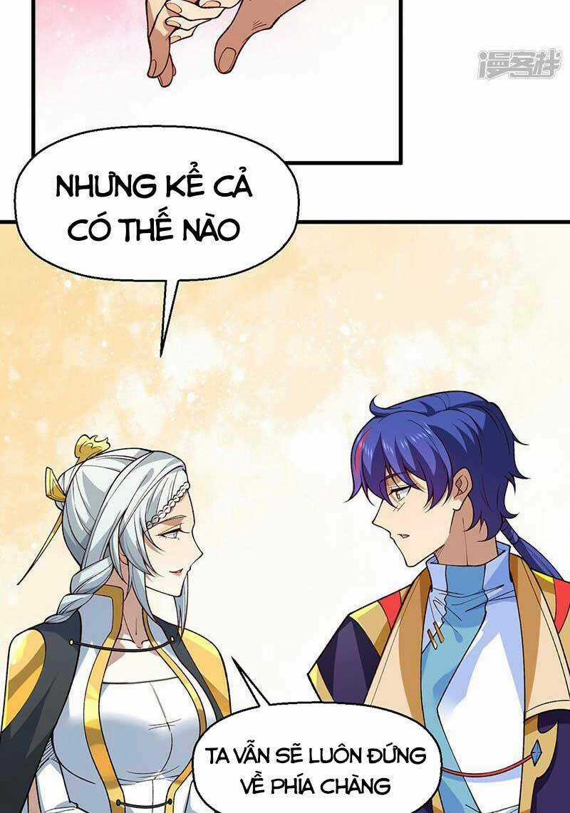 Võ Đạo Độc Tôn - Chapter 544 - Trang 7