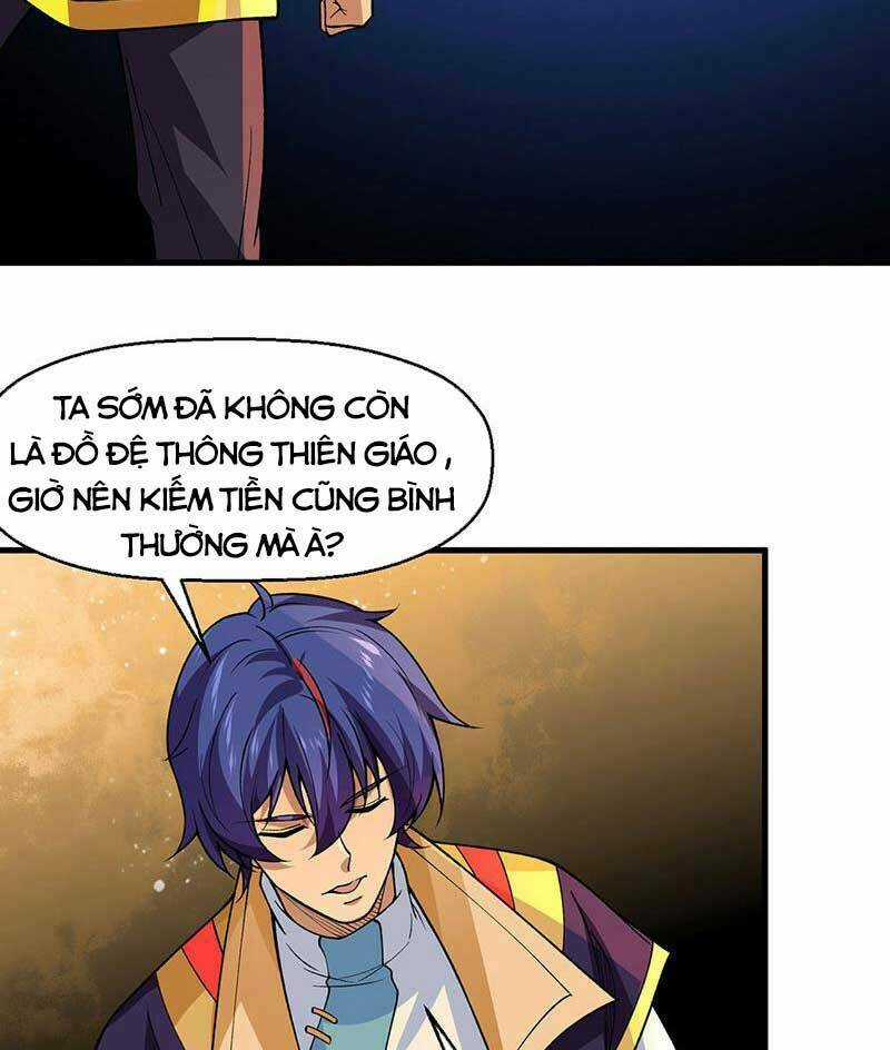 Võ Đạo Độc Tôn - Chapter 544 - Trang 61