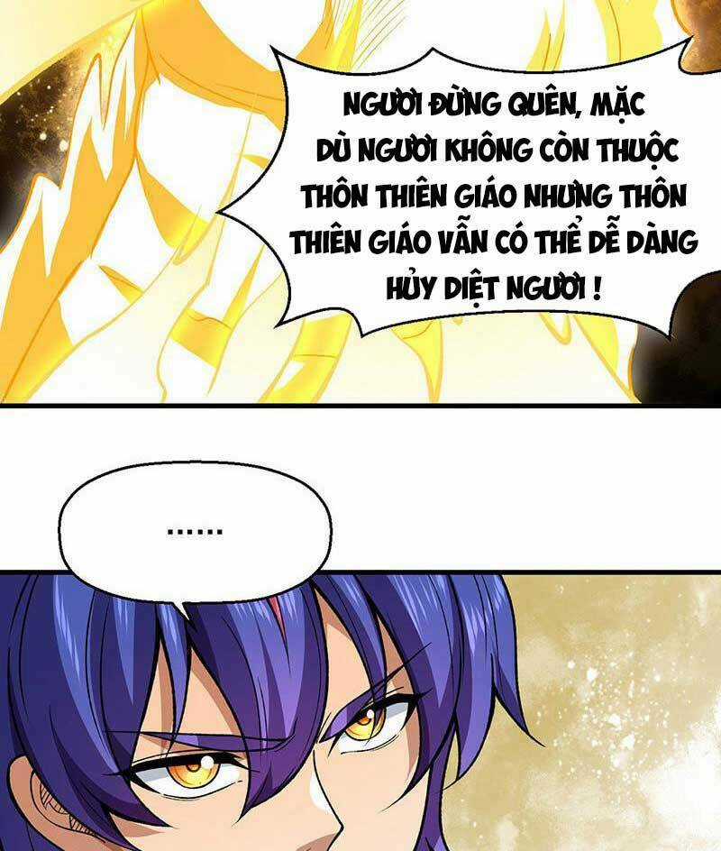 Võ Đạo Độc Tôn - Chapter 544 - Trang 63