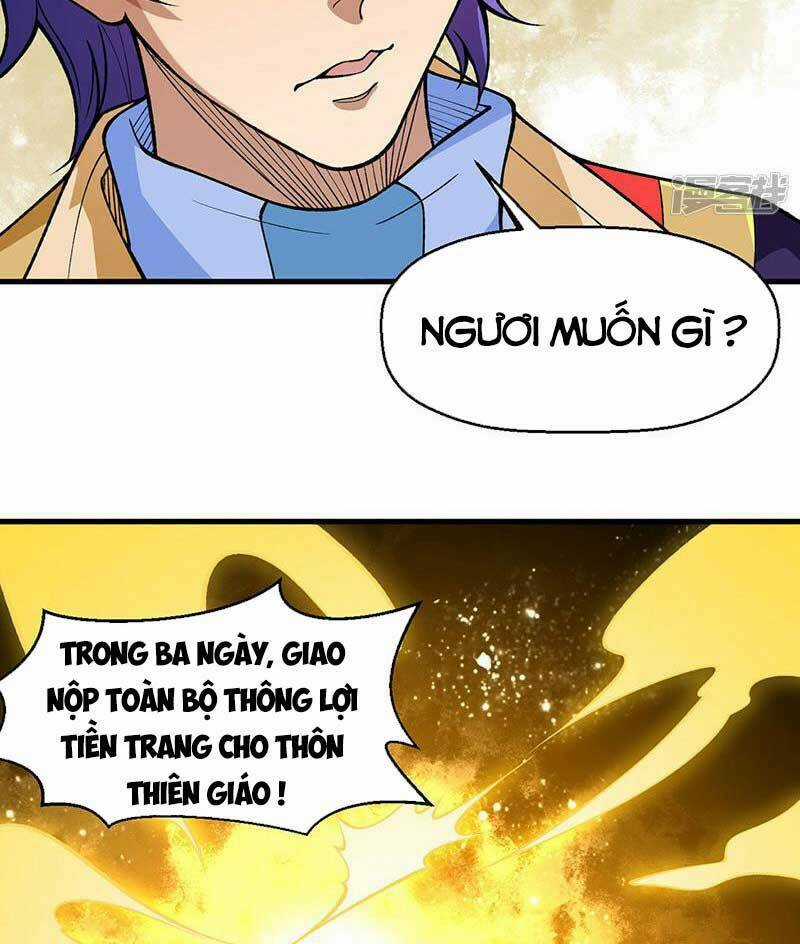 Võ Đạo Độc Tôn - Chapter 544 - Trang 64