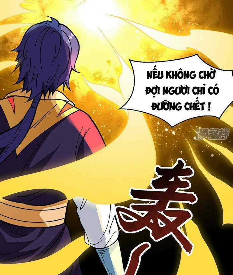 Võ Đạo Độc Tôn - Chapter 544 - Trang 65