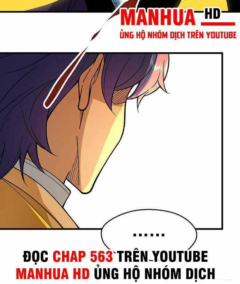 Võ Đạo Độc Tôn - Chapter 544 - Trang 66