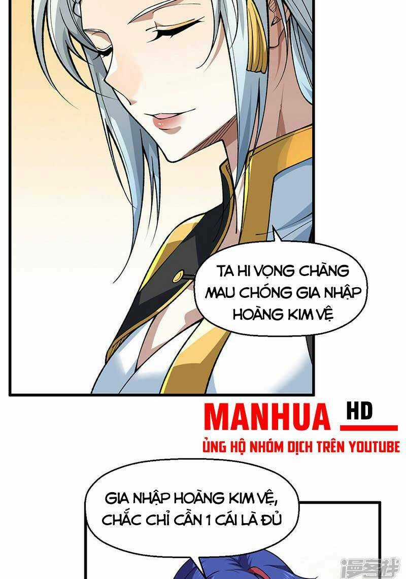 Võ Đạo Độc Tôn - Chapter 544 - Trang 10