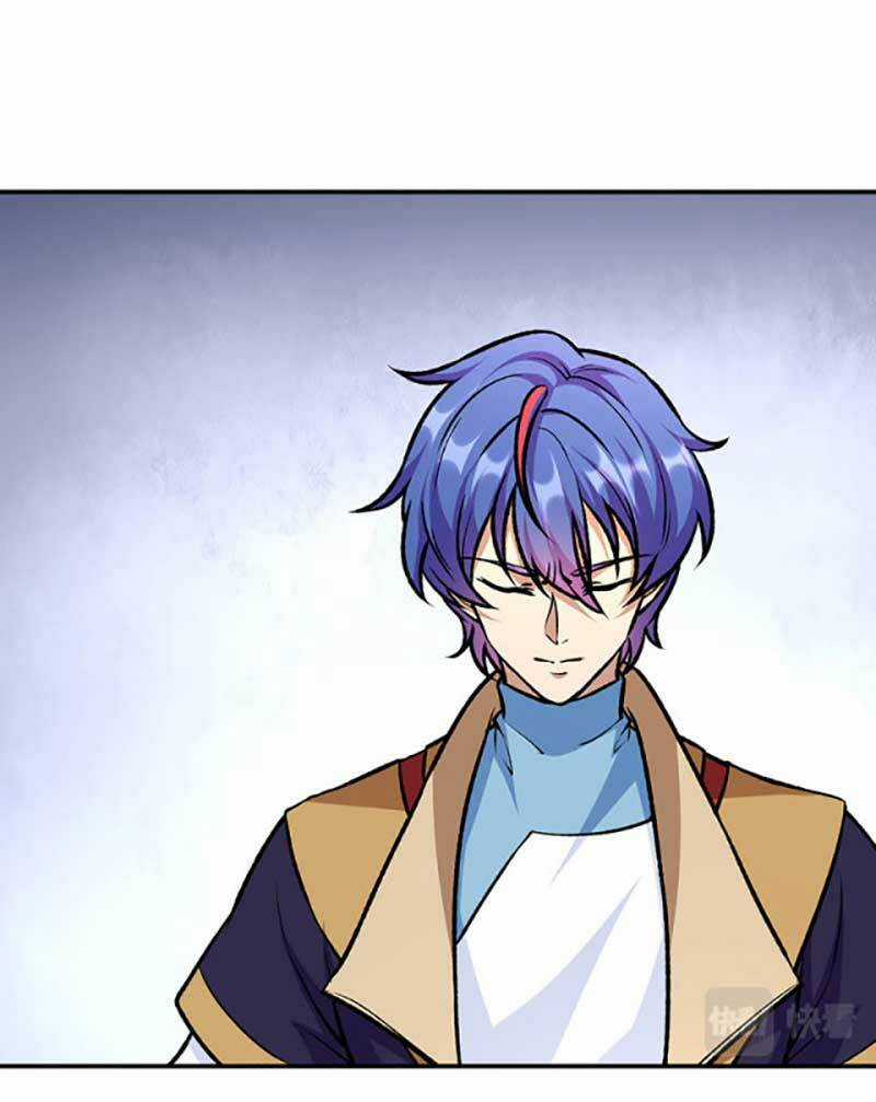 Võ Đạo Độc Tôn - Chapter 545 - Trang 2