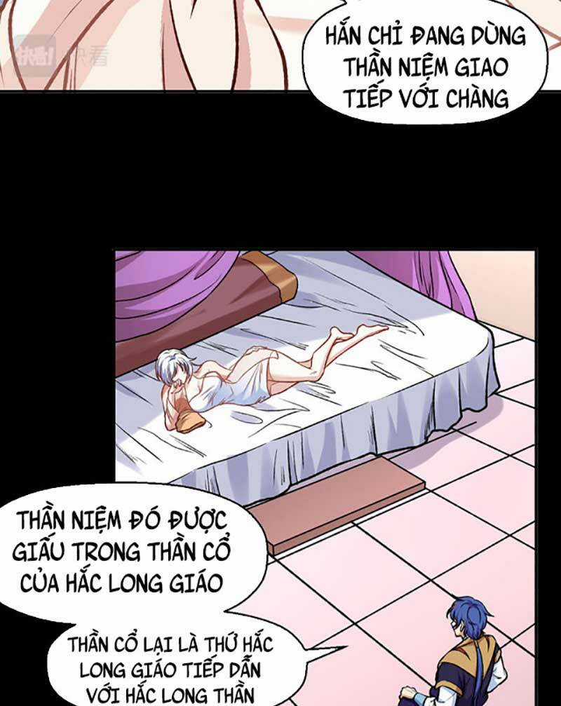 Võ Đạo Độc Tôn - Chapter 545 - Trang 11