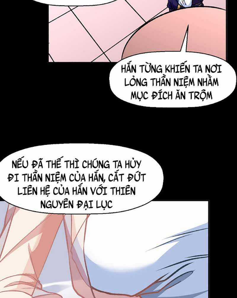 Võ Đạo Độc Tôn - Chapter 545 - Trang 12