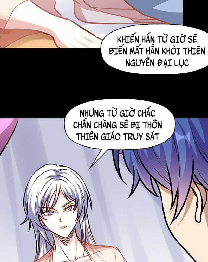 Võ Đạo Độc Tôn - Chapter 545 - Trang 13