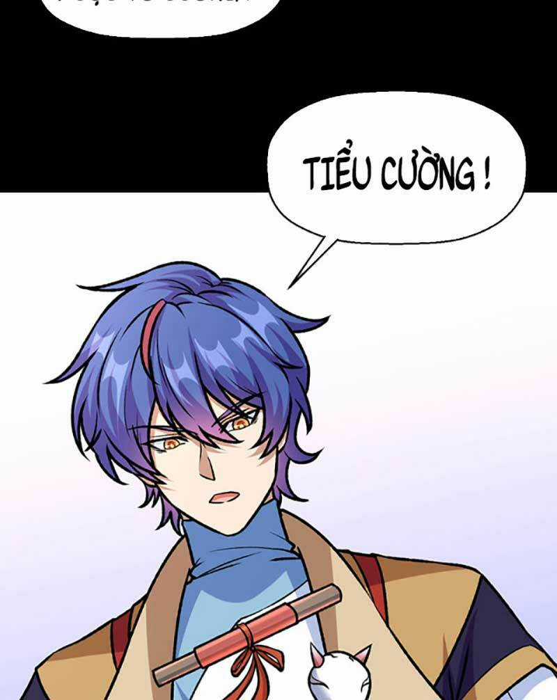 Võ Đạo Độc Tôn - Chapter 545 - Trang 16