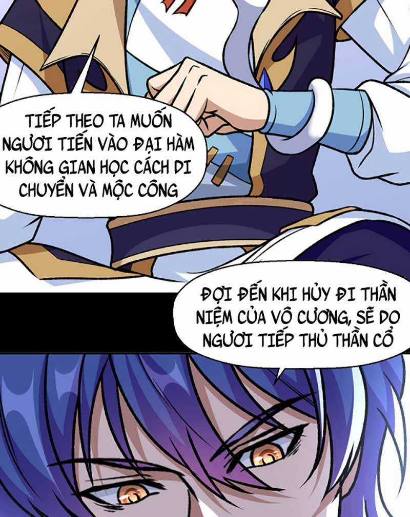 Võ Đạo Độc Tôn - Chapter 545 - Trang 17