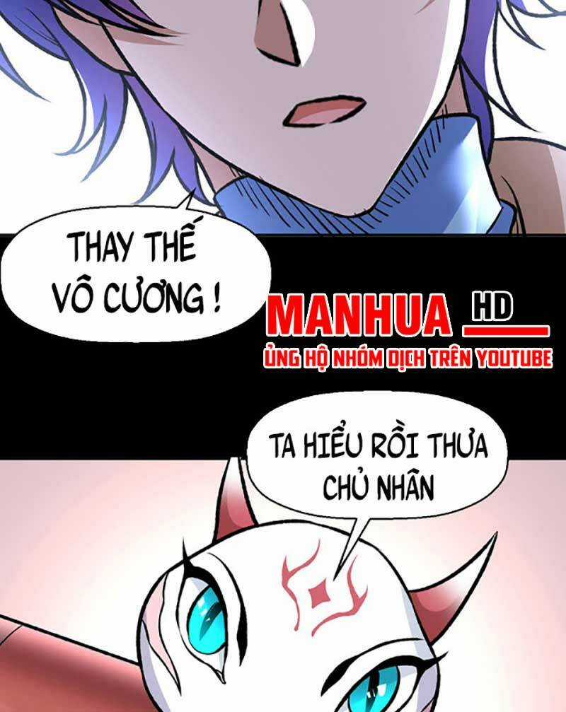 Võ Đạo Độc Tôn - Chapter 545 - Trang 18