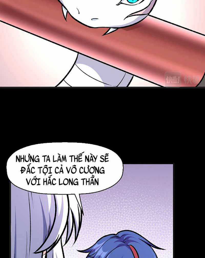 Võ Đạo Độc Tôn - Chapter 545 - Trang 19