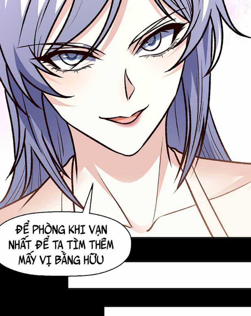 Võ Đạo Độc Tôn - Chapter 545 - Trang 21