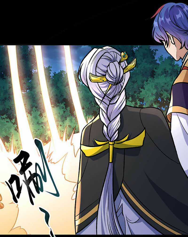 Võ Đạo Độc Tôn - Chapter 545 - Trang 24