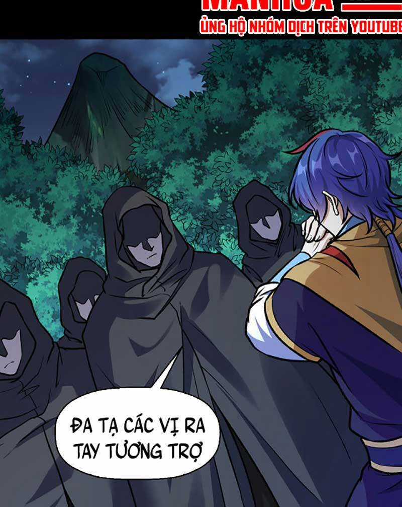 Võ Đạo Độc Tôn - Chapter 545 - Trang 26