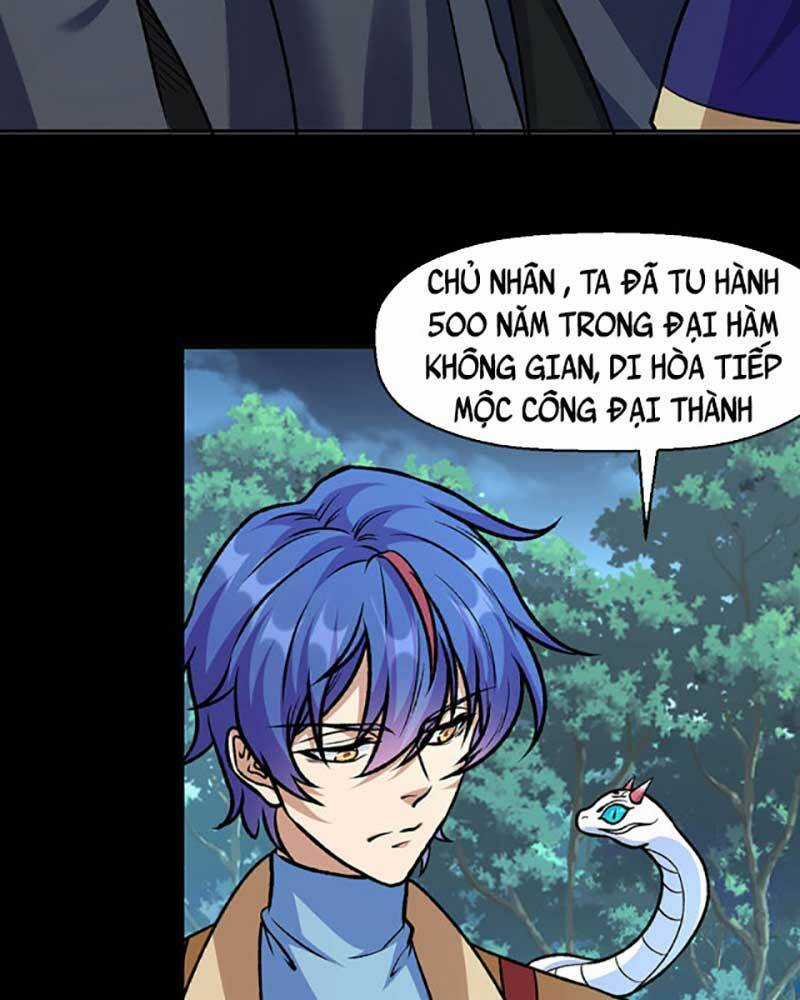 Võ Đạo Độc Tôn - Chapter 545 - Trang 27