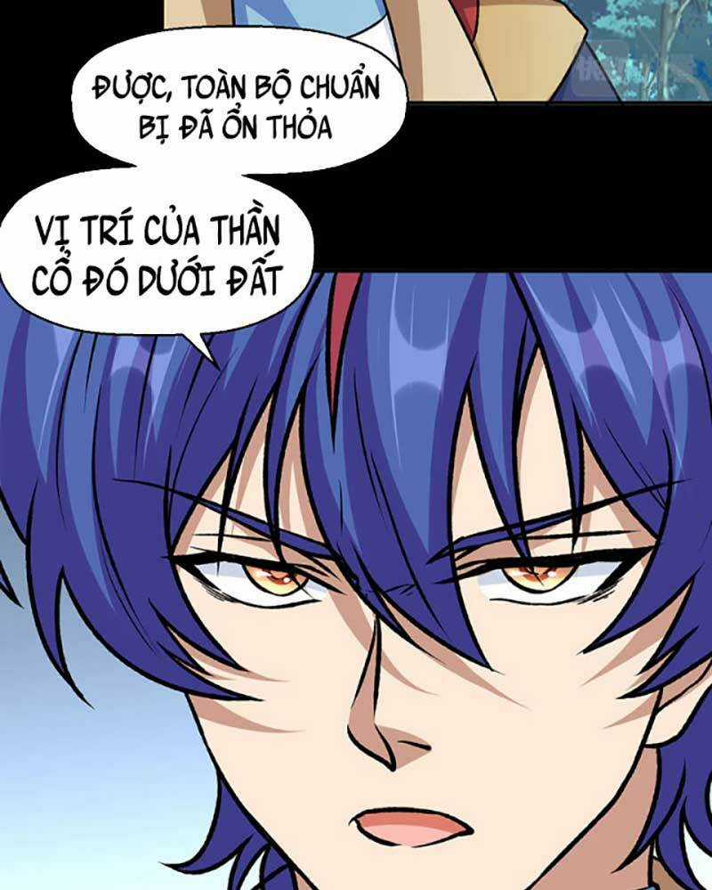 Võ Đạo Độc Tôn - Chapter 545 - Trang 28