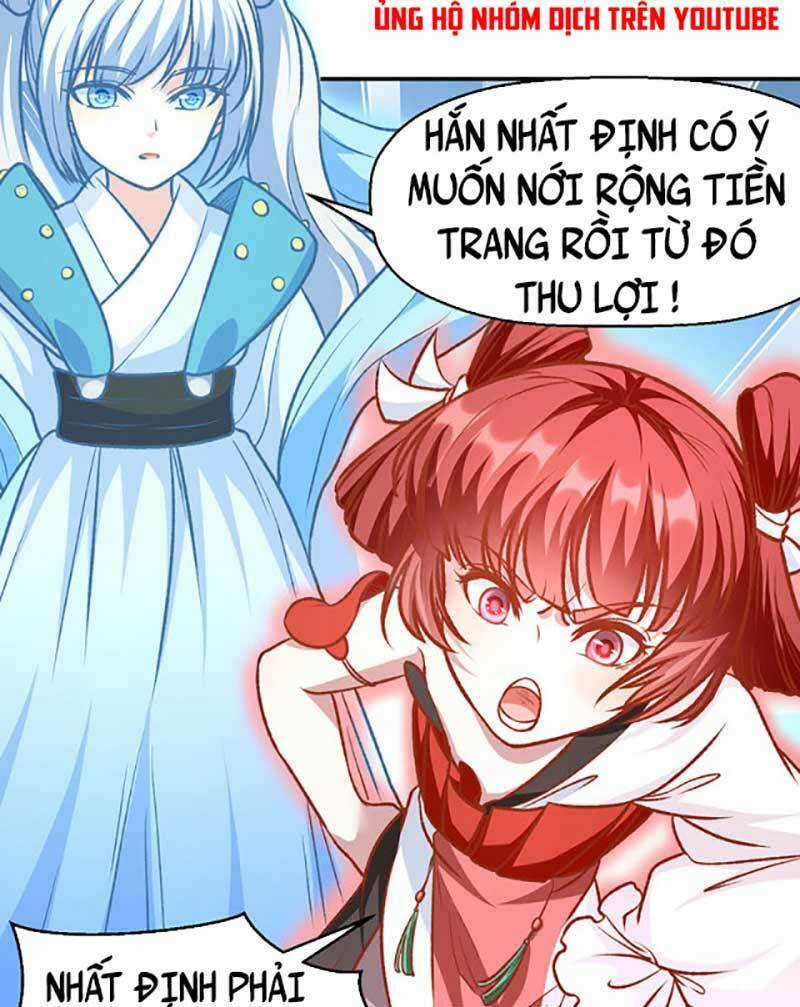 Võ Đạo Độc Tôn - Chapter 545 - Trang 4