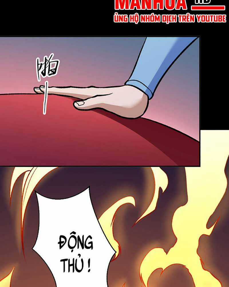 Võ Đạo Độc Tôn - Chapter 545 - Trang 33