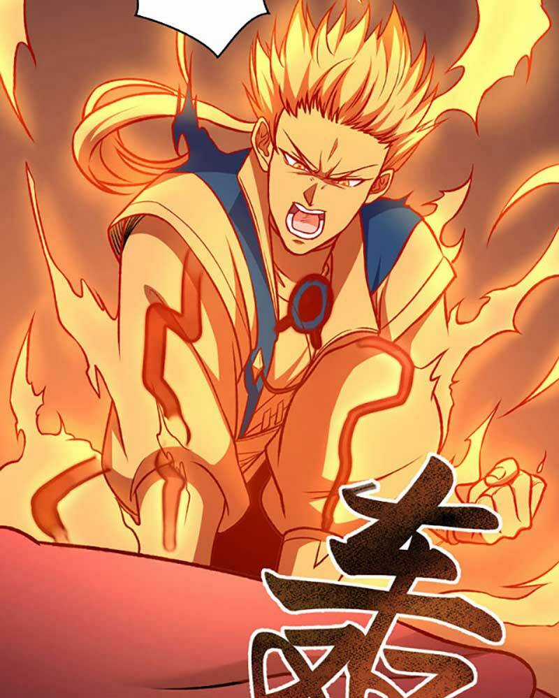 Võ Đạo Độc Tôn - Chapter 545 - Trang 34