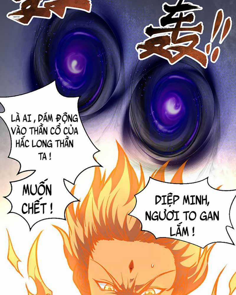Võ Đạo Độc Tôn - Chapter 545 - Trang 38
