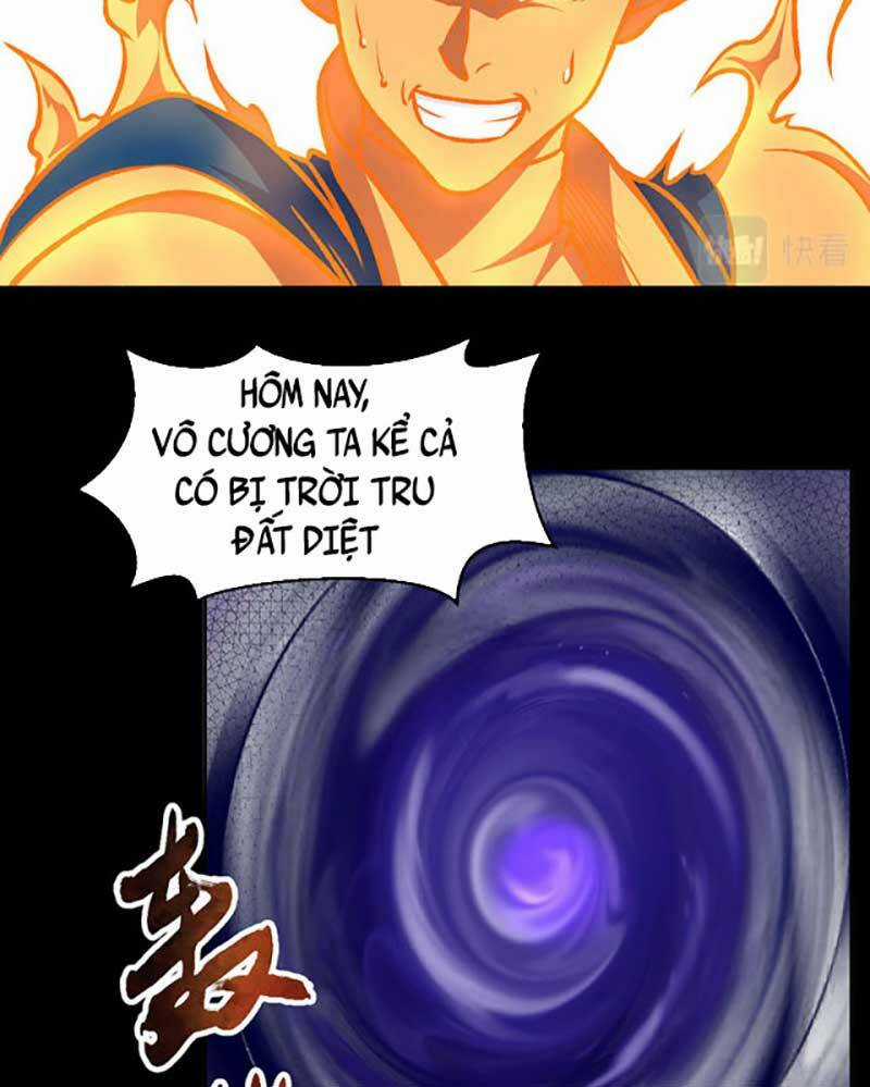 Võ Đạo Độc Tôn - Chapter 545 - Trang 39