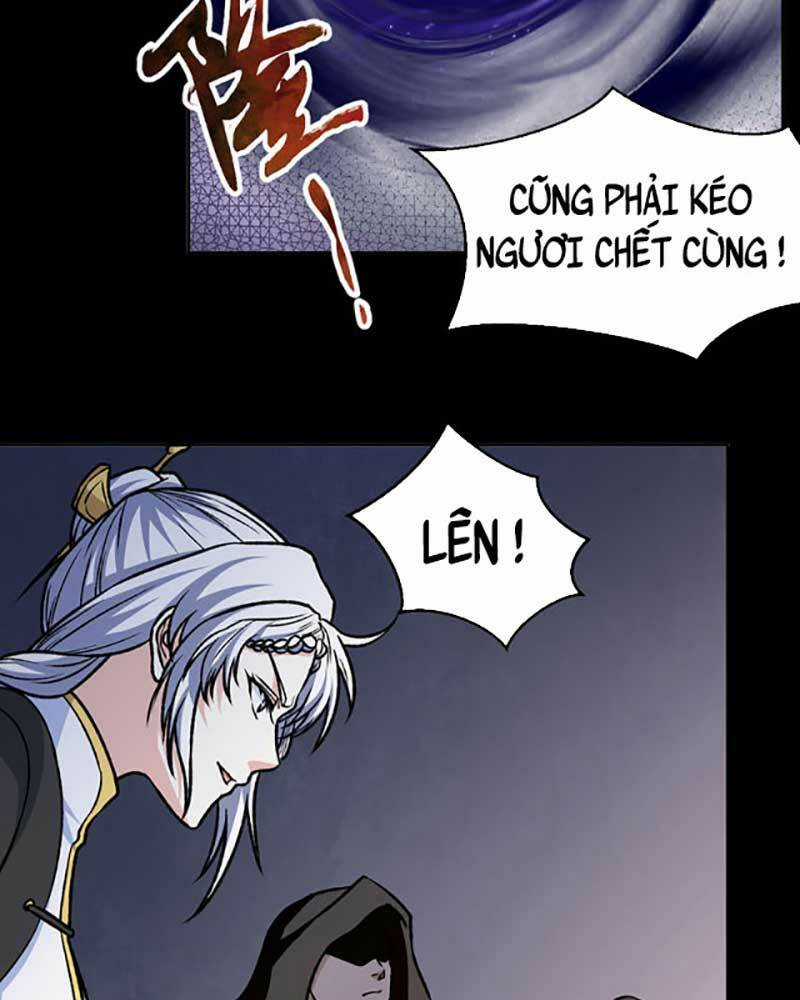 Võ Đạo Độc Tôn - Chapter 545 - Trang 40