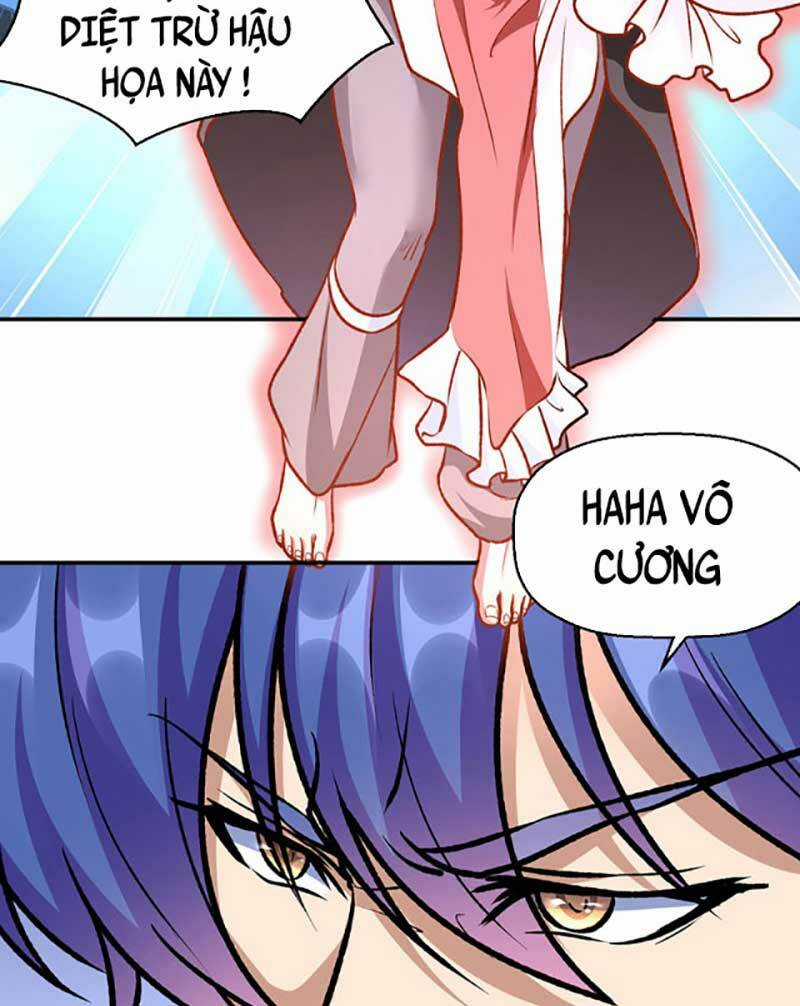 Võ Đạo Độc Tôn - Chapter 545 - Trang 5