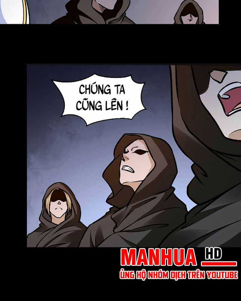 Võ Đạo Độc Tôn - Chapter 545 - Trang 41