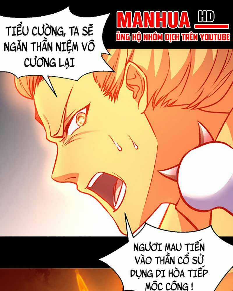 Võ Đạo Độc Tôn - Chapter 545 - Trang 45