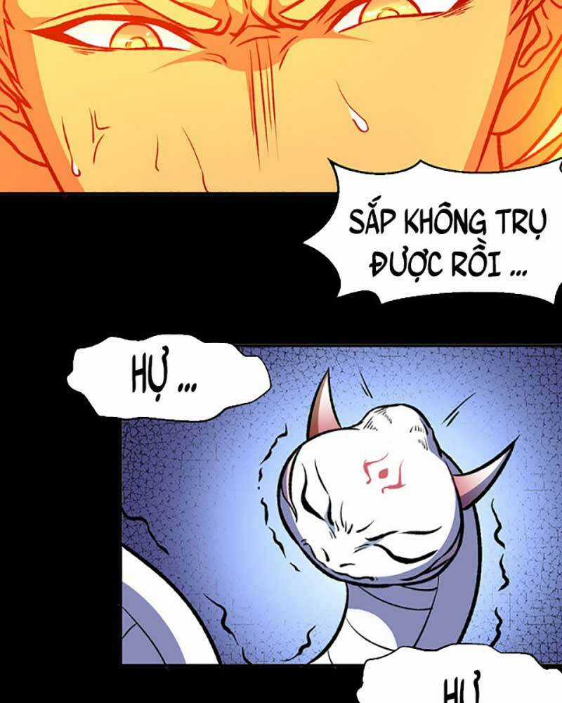 Võ Đạo Độc Tôn - Chapter 545 - Trang 47