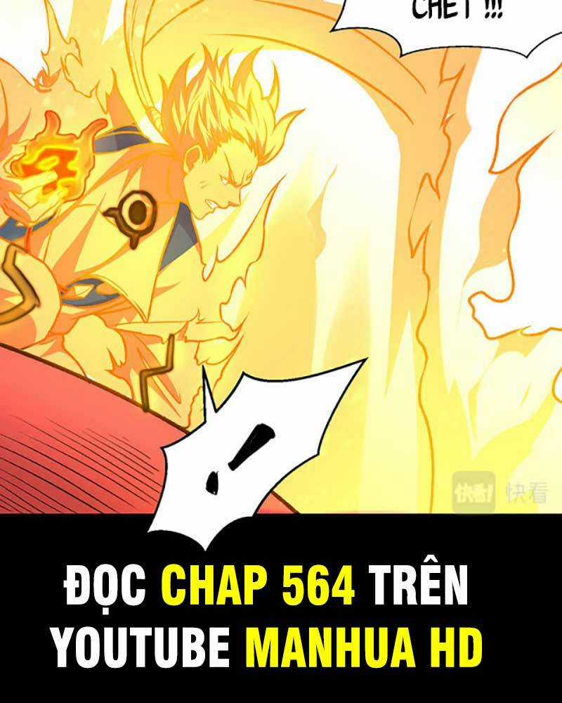 Võ Đạo Độc Tôn - Chapter 545 - Trang 51