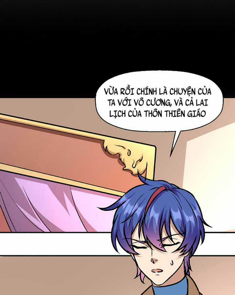 Võ Đạo Độc Tôn - Chapter 545 - Trang 7