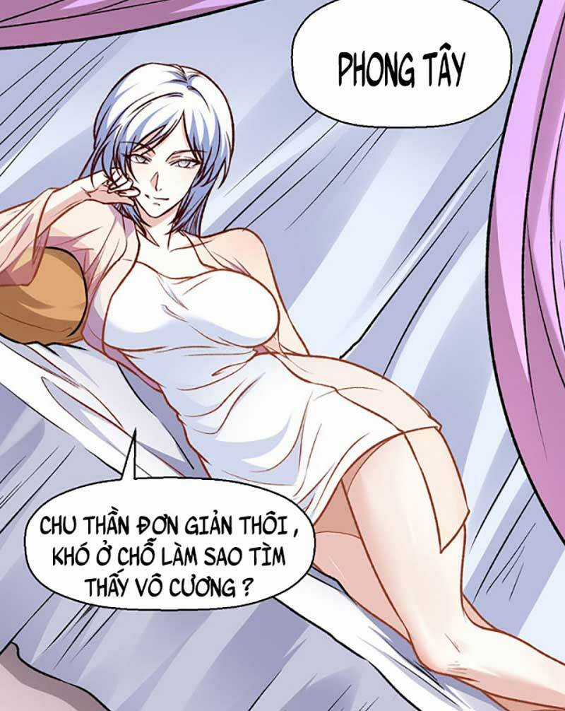 Võ Đạo Độc Tôn - Chapter 545 - Trang 9