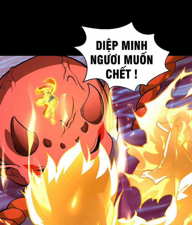 Võ Đạo Độc Tôn - Chapter 546 - Trang 2