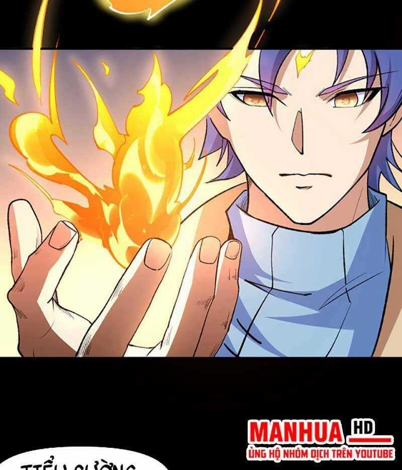 Võ Đạo Độc Tôn - Chapter 546 - Trang 11