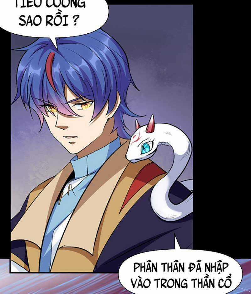 Võ Đạo Độc Tôn - Chapter 546 - Trang 12