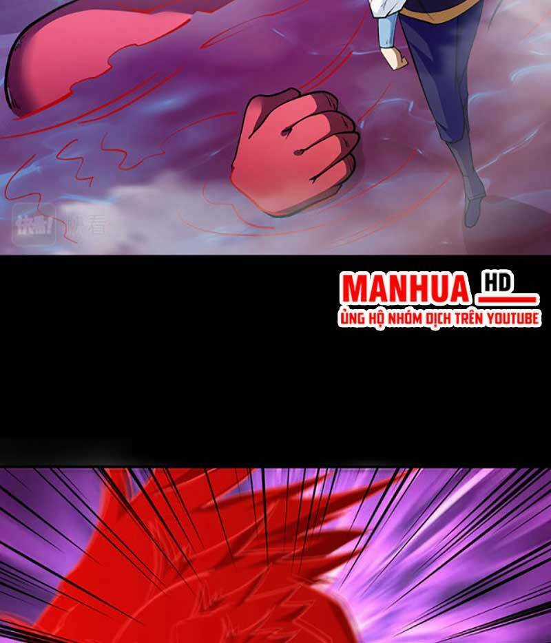 Võ Đạo Độc Tôn - Chapter 546 - Trang 16