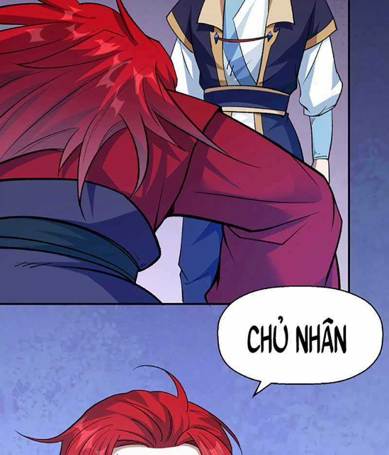 Võ Đạo Độc Tôn - Chapter 546 - Trang 18