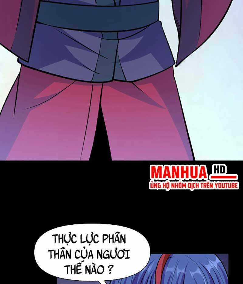 Võ Đạo Độc Tôn - Chapter 546 - Trang 20