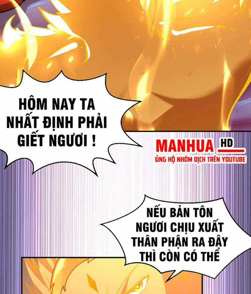 Võ Đạo Độc Tôn - Chapter 546 - Trang 3