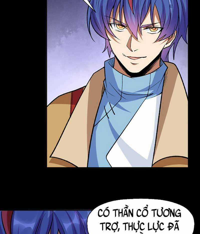 Võ Đạo Độc Tôn - Chapter 546 - Trang 21