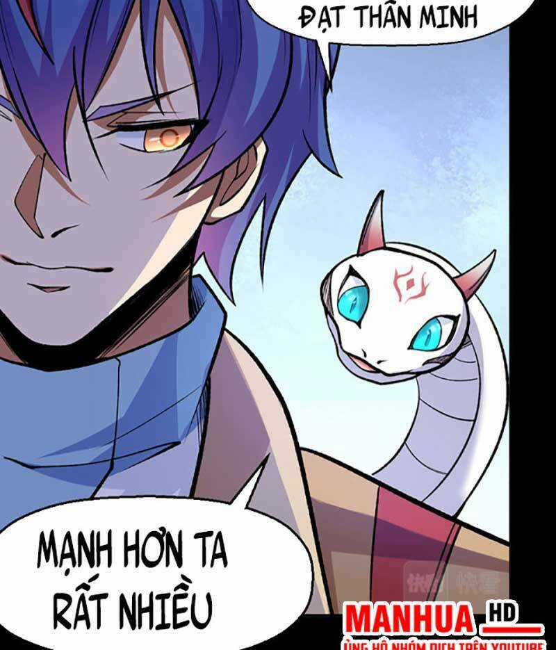 Võ Đạo Độc Tôn - Chapter 546 - Trang 22