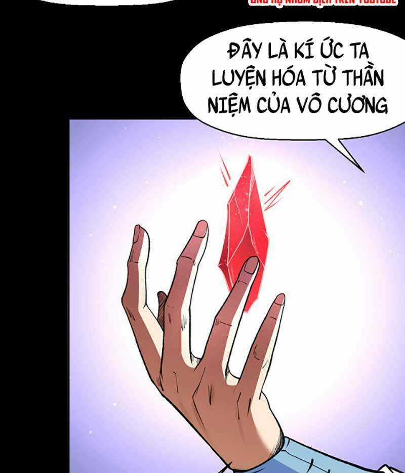 Võ Đạo Độc Tôn - Chapter 546 - Trang 23