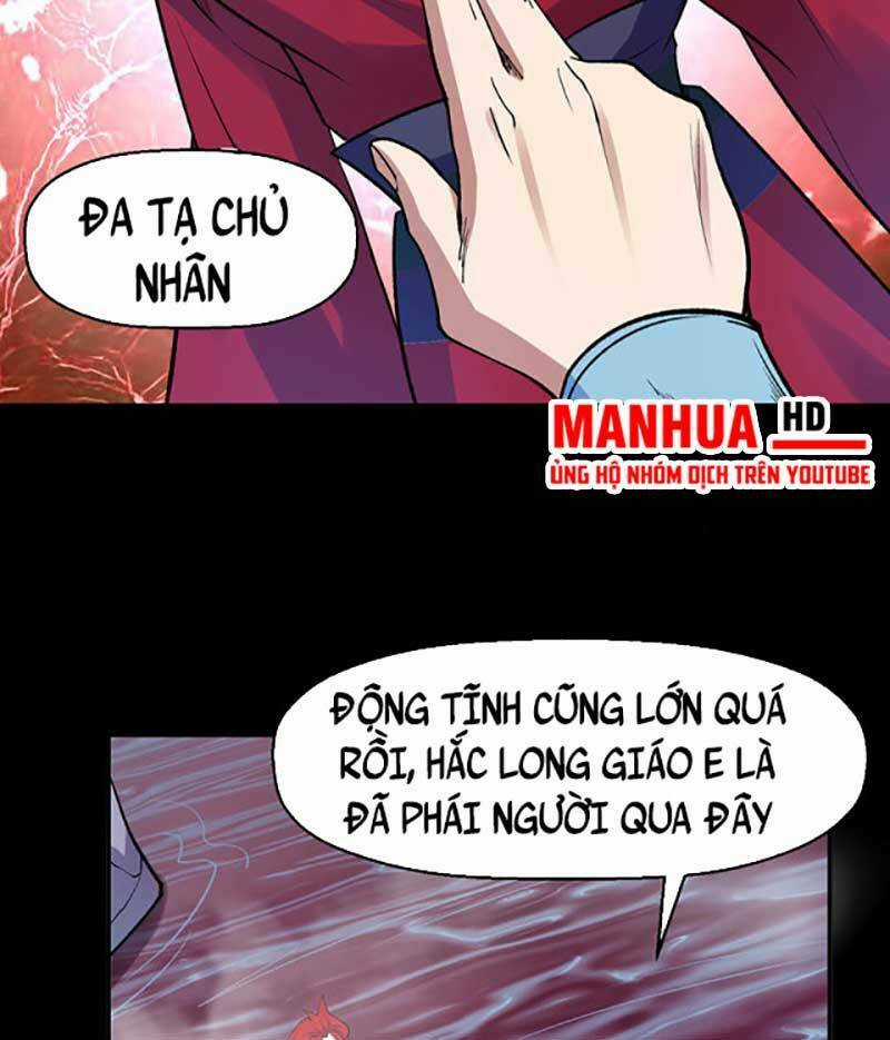 Võ Đạo Độc Tôn - Chapter 546 - Trang 25