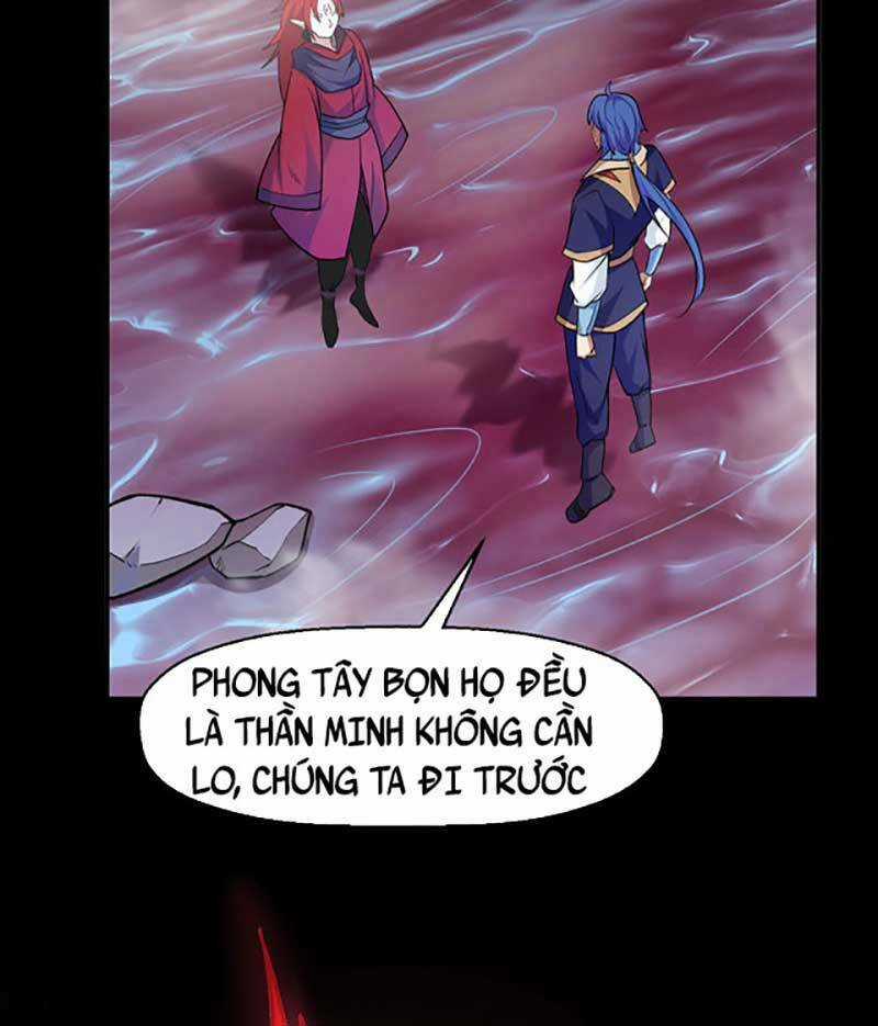 Võ Đạo Độc Tôn - Chapter 546 - Trang 26