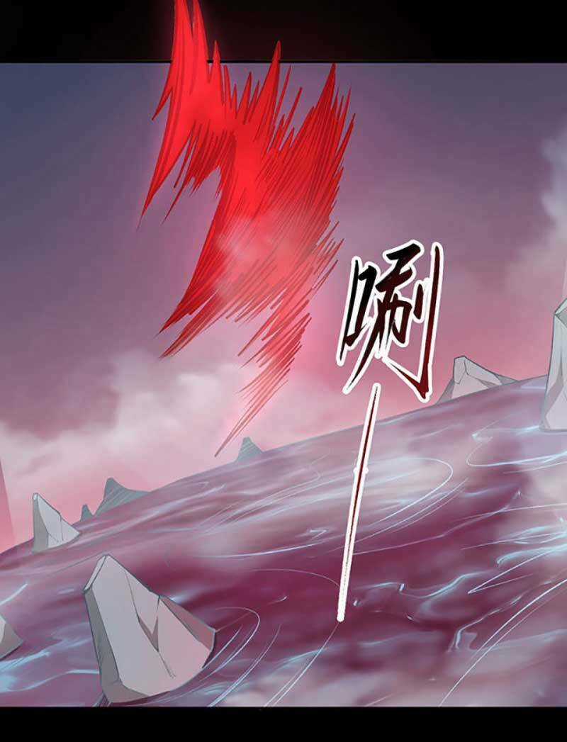 Võ Đạo Độc Tôn - Chapter 546 - Trang 27